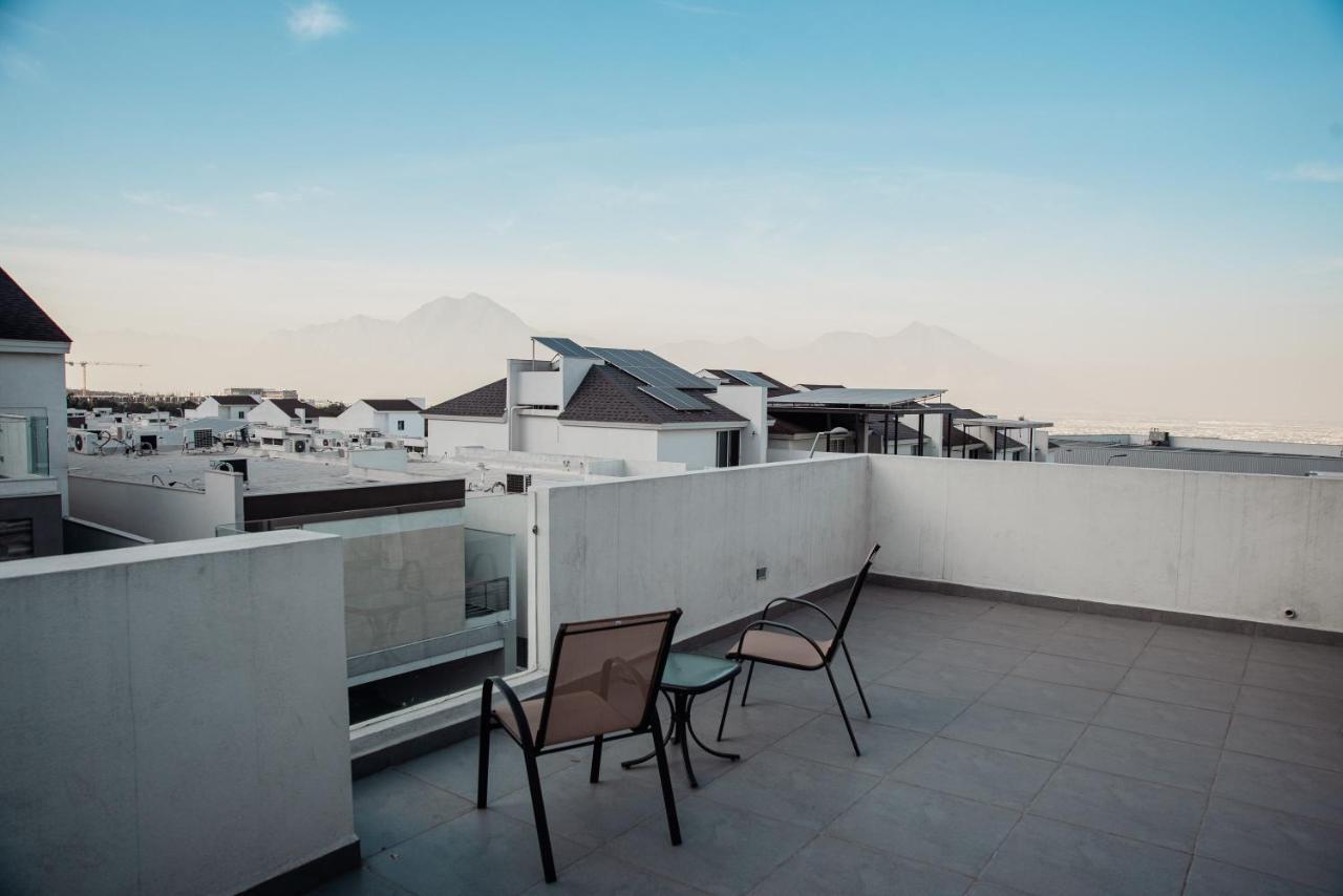 Villa Mansion Cumbres Vista Panoramica Monterrey Extérieur photo